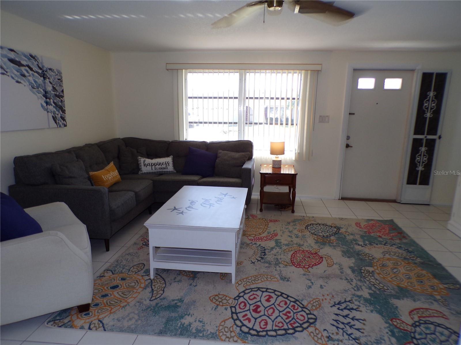 PORT CHARLOTTE SEC 018 - Residential Lease