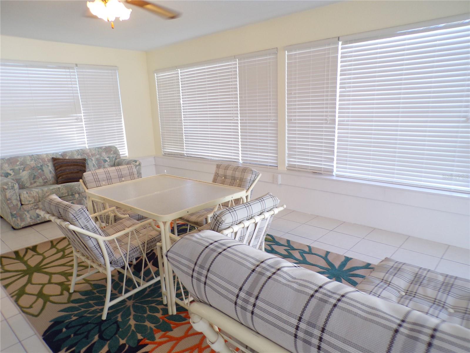 PORT CHARLOTTE SEC 018 - Residential Lease