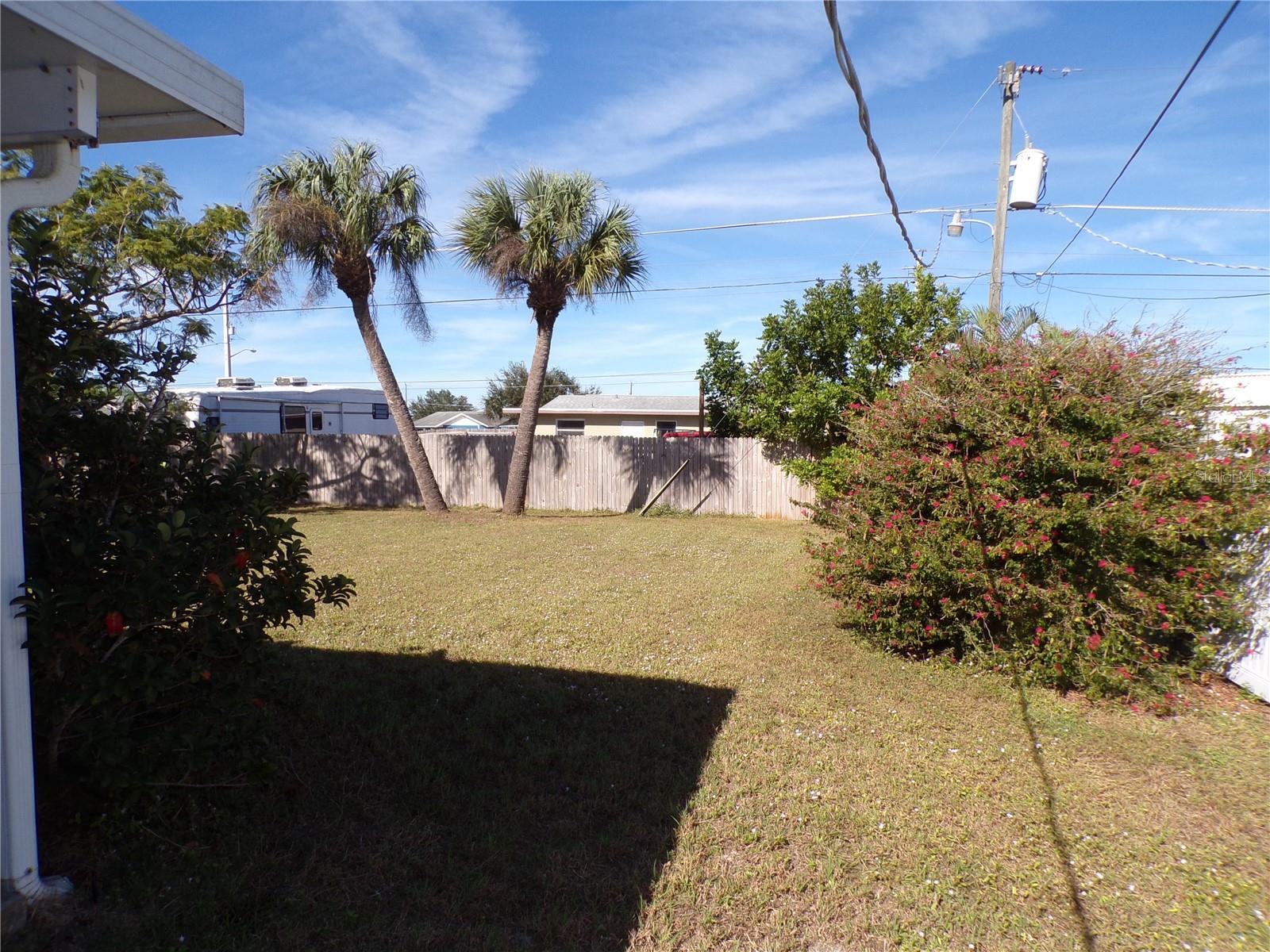 PORT CHARLOTTE SEC 018 - Residential Lease