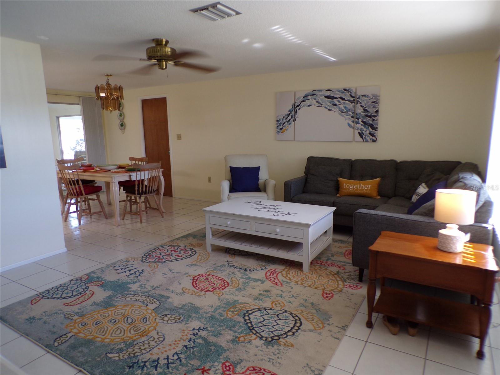 PORT CHARLOTTE SEC 018 - Residential Lease