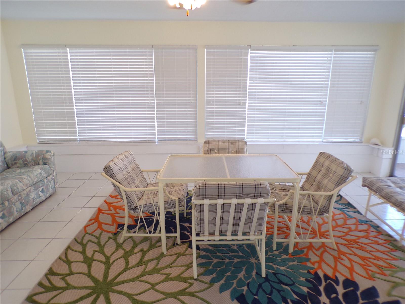 PORT CHARLOTTE SEC 018 - Residential Lease