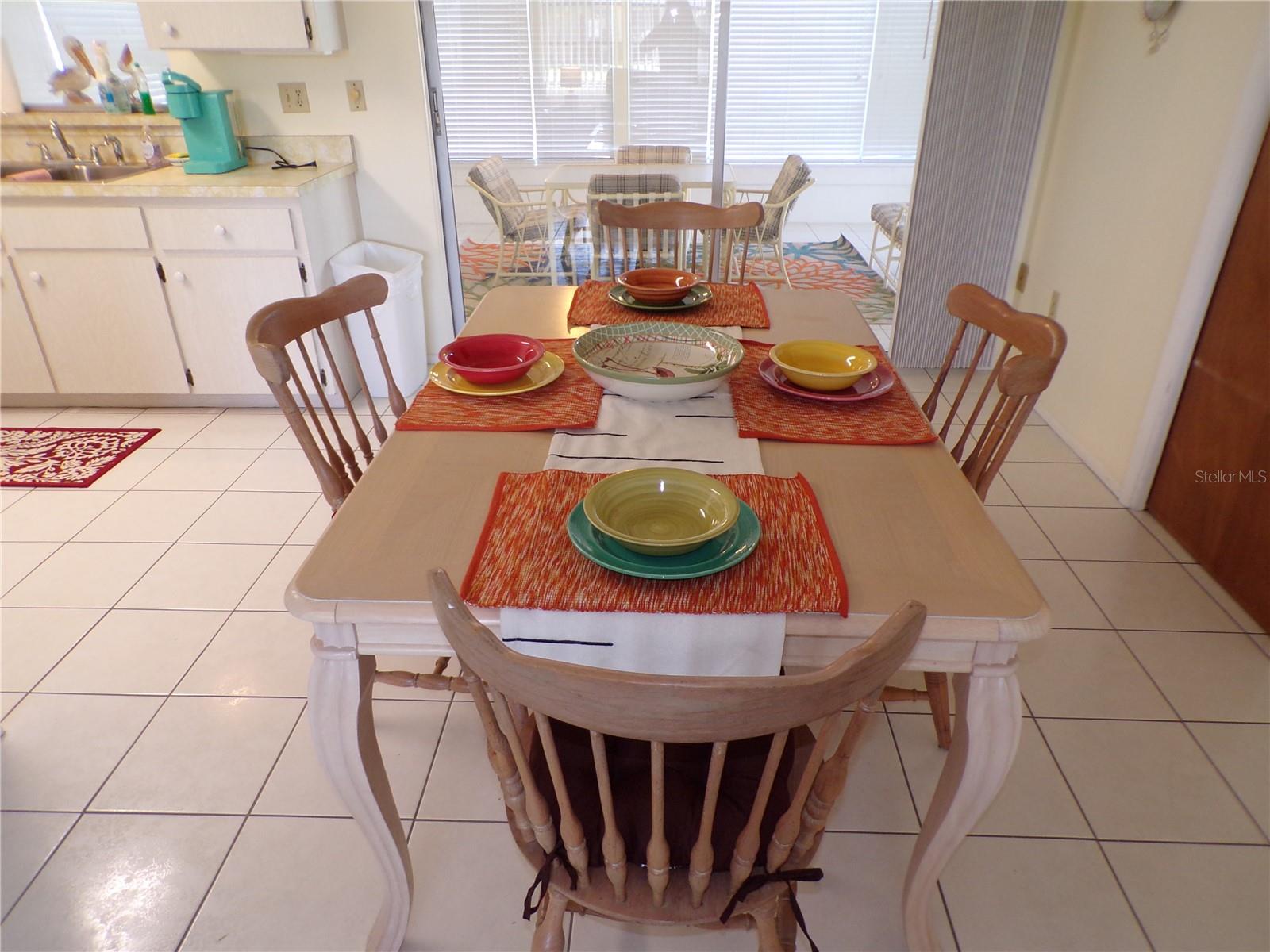 PORT CHARLOTTE SEC 018 - Residential Lease