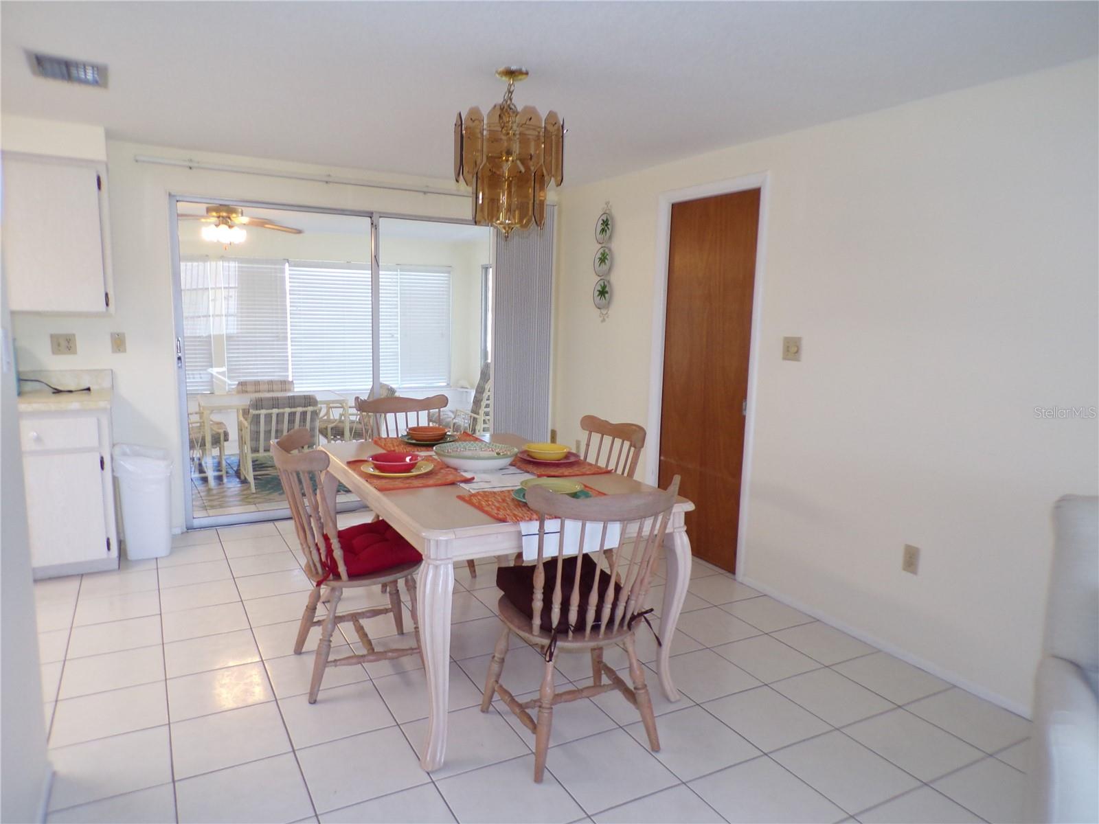 PORT CHARLOTTE SEC 018 - Residential Lease