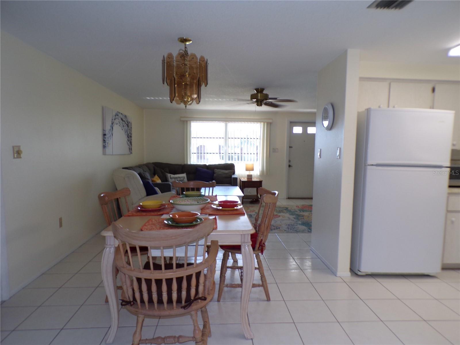 PORT CHARLOTTE SEC 018 - Residential Lease