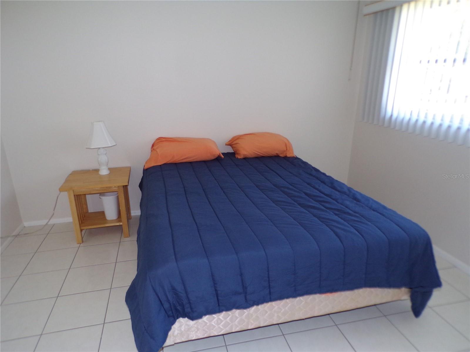 PORT CHARLOTTE SEC 018 - Residential Lease