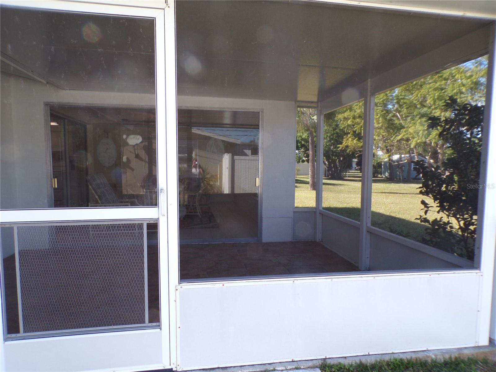 PORT CHARLOTTE SEC 018 - Residential Lease