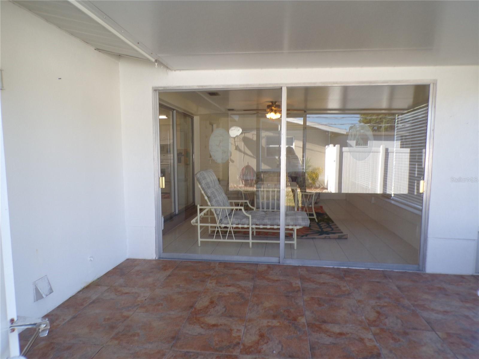 PORT CHARLOTTE SEC 018 - Residential Lease