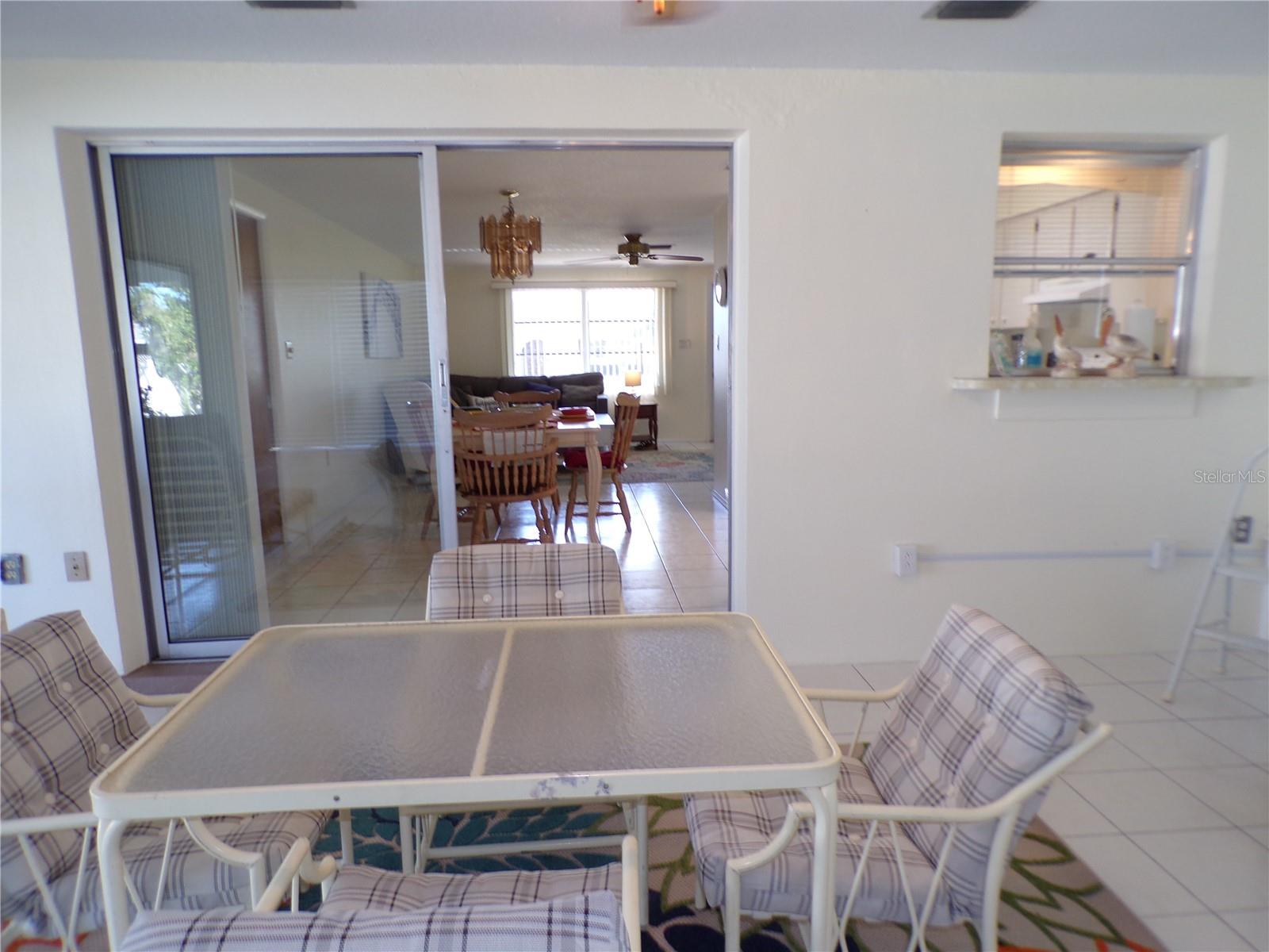 PORT CHARLOTTE SEC 018 - Residential Lease