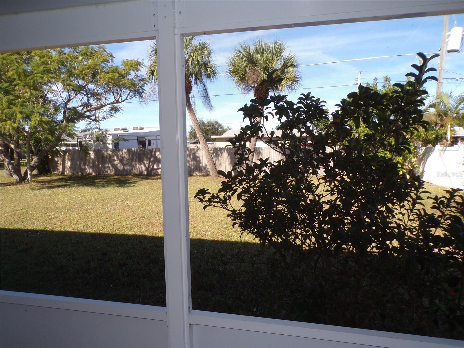 PORT CHARLOTTE SEC 018 - Residential Lease