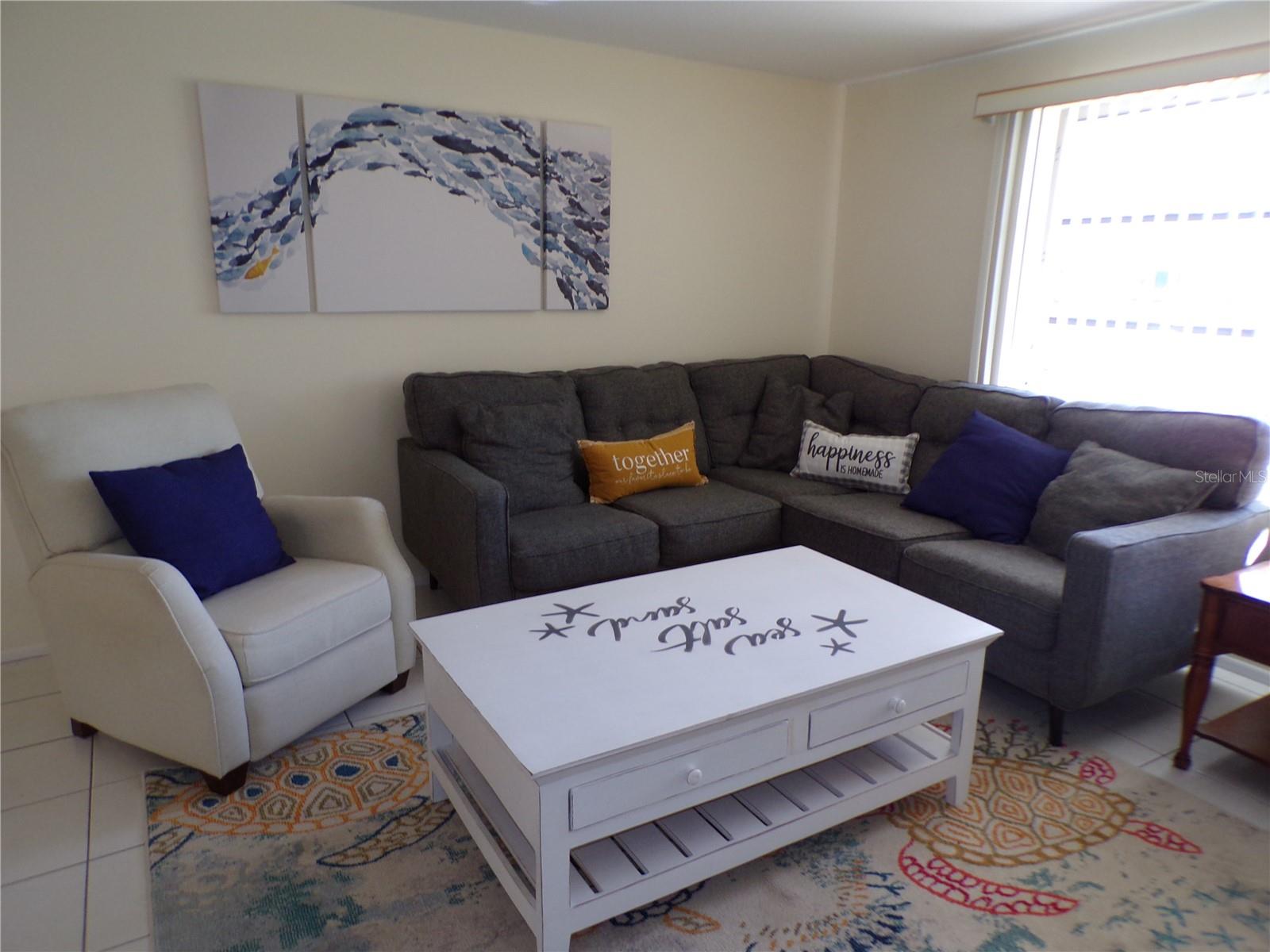 PORT CHARLOTTE SEC 018 - Residential Lease