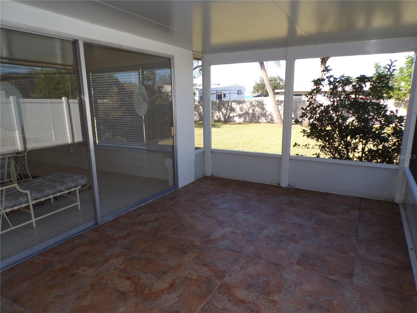 PORT CHARLOTTE SEC 018 - Residential Lease