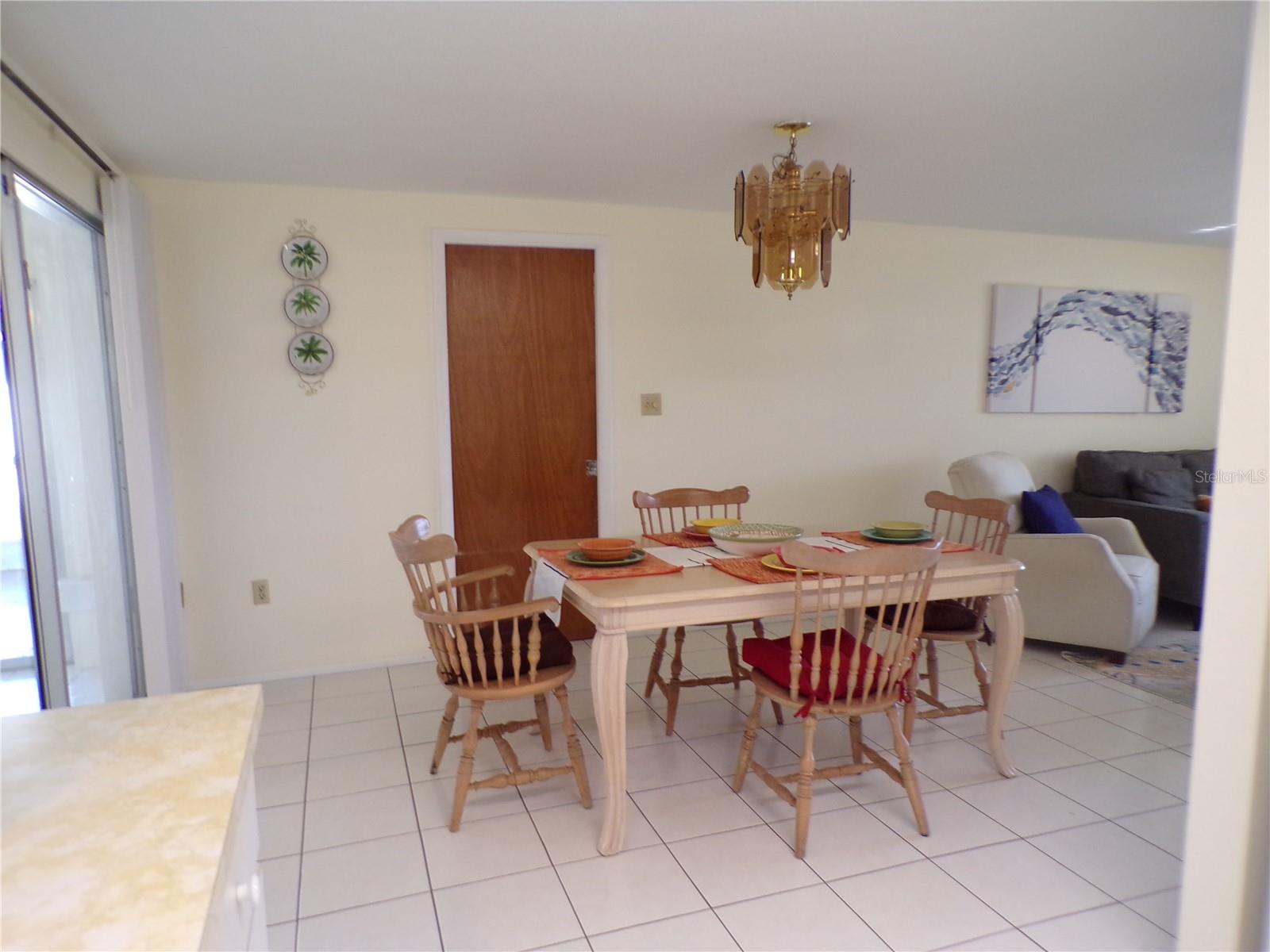 PORT CHARLOTTE SEC 018 - Residential Lease