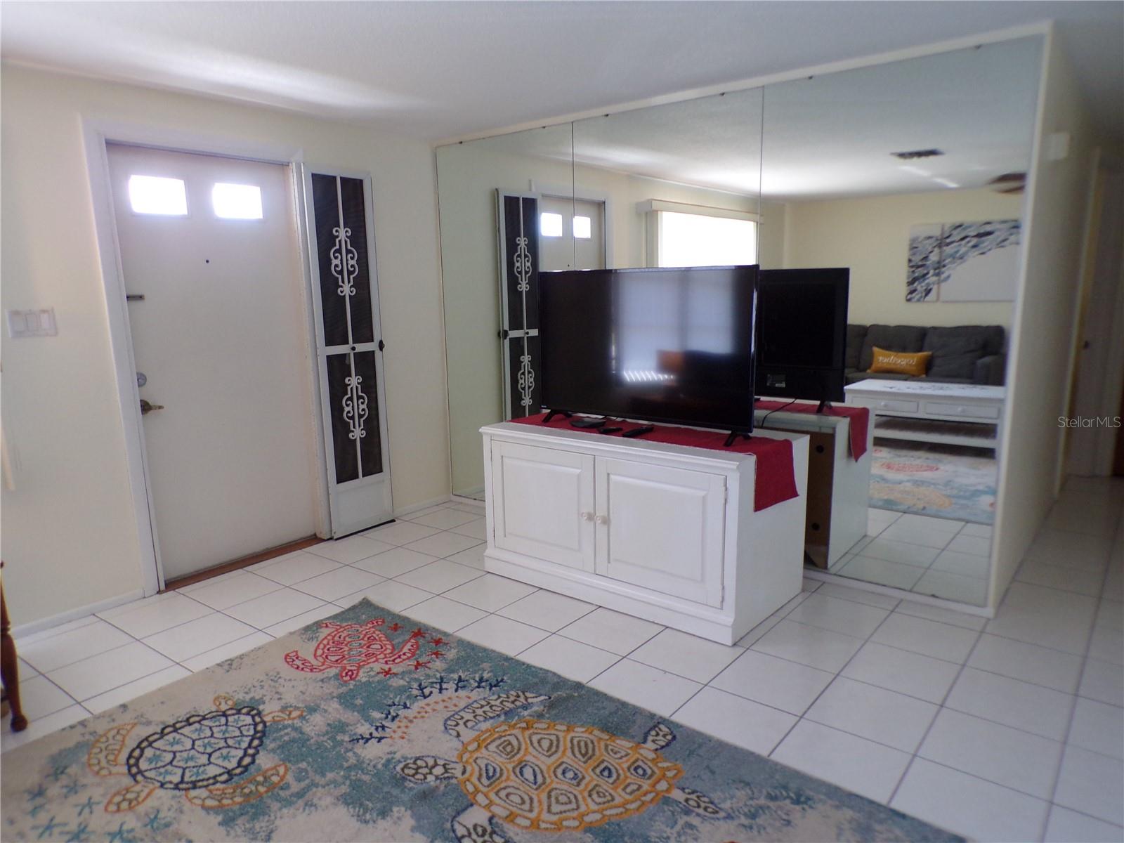 PORT CHARLOTTE SEC 018 - Residential Lease