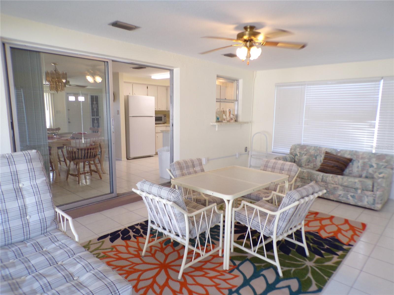 PORT CHARLOTTE SEC 018 - Residential Lease