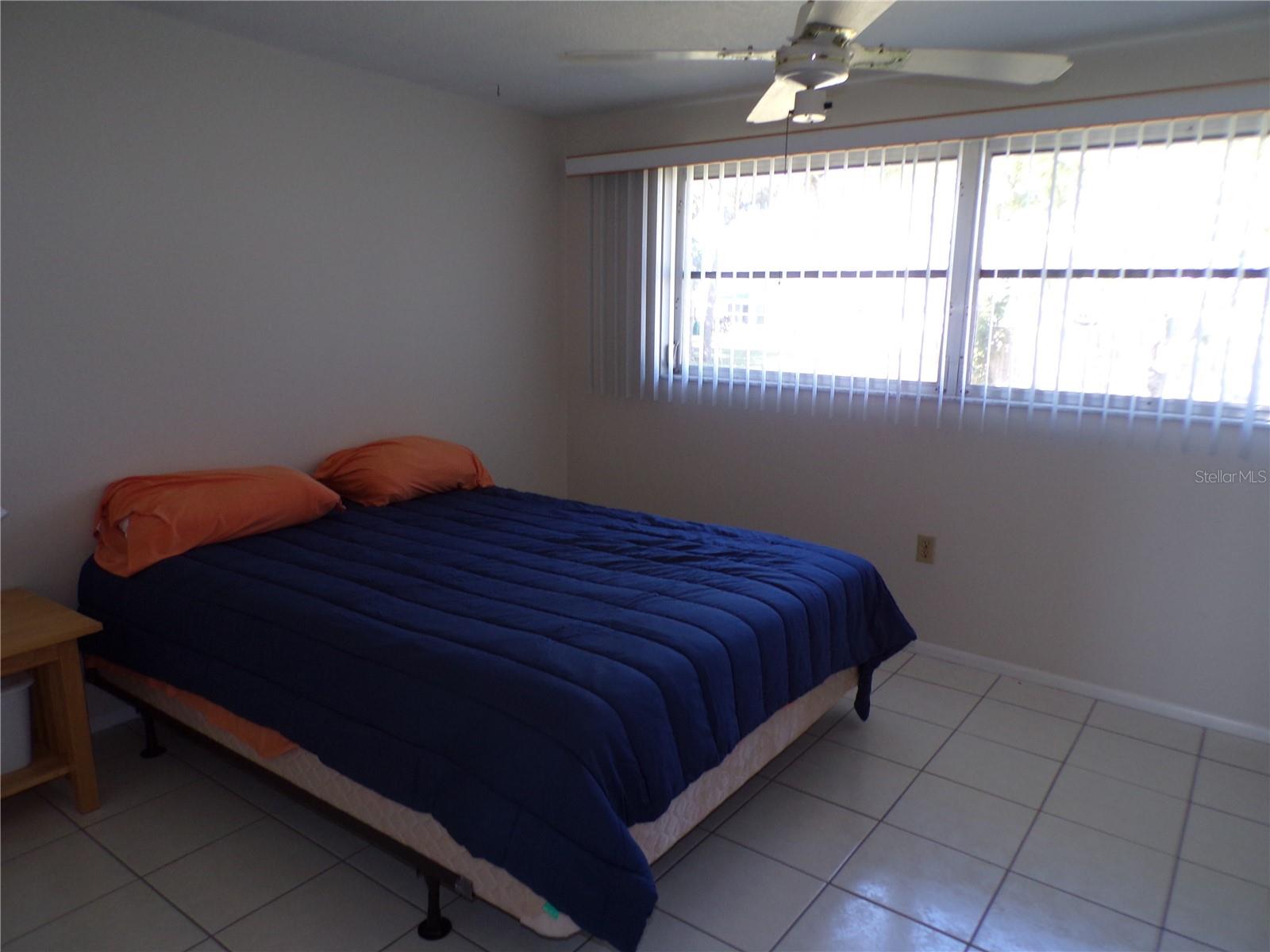 PORT CHARLOTTE SEC 018 - Residential Lease