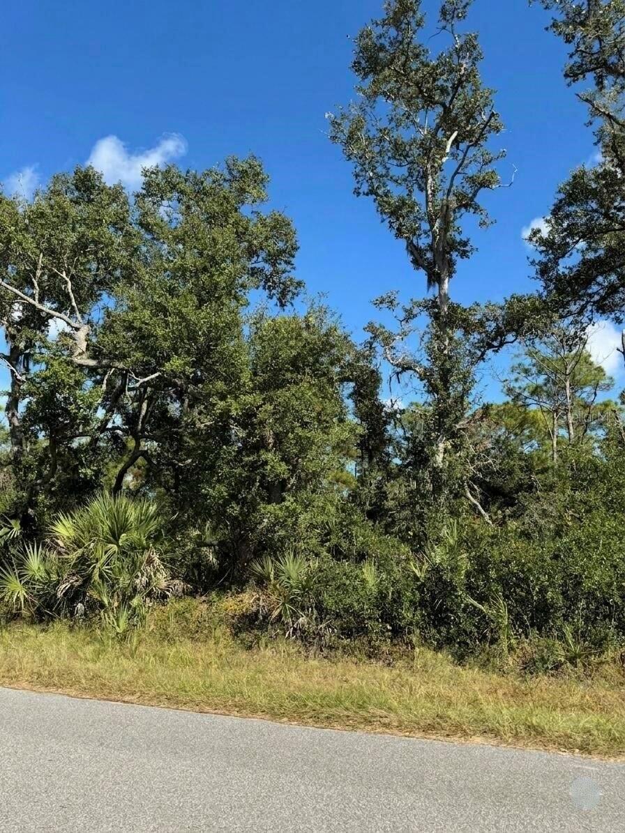PORT CHARLOTTE SEC 029 - Land