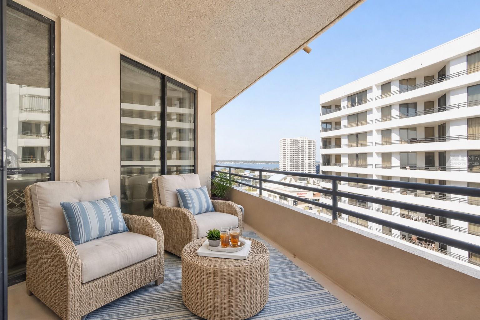 OCEANS ATRIUM CONDO - Residential