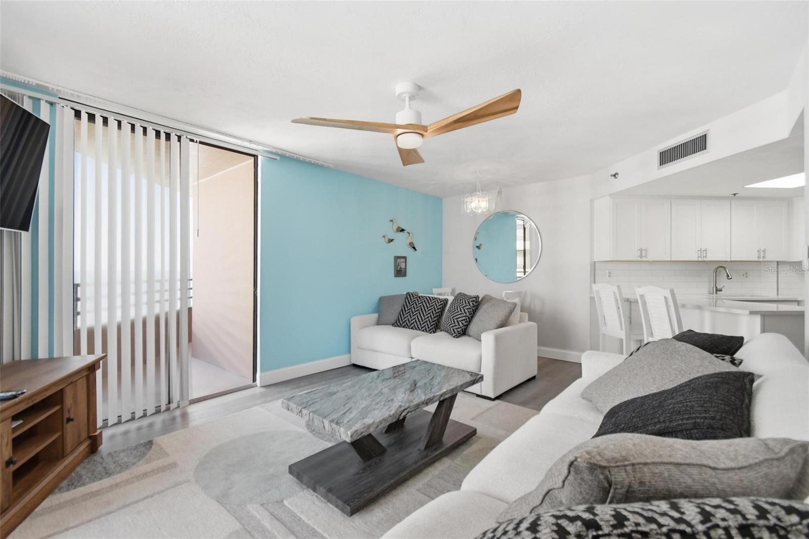 OCEANS ATRIUM CONDO - Residential