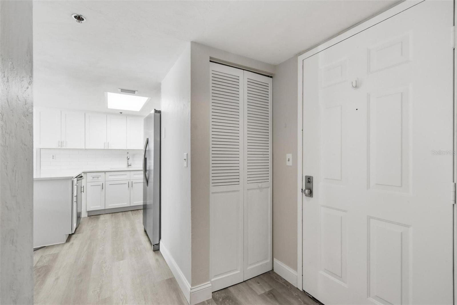 OCEANS ATRIUM CONDO - Residential