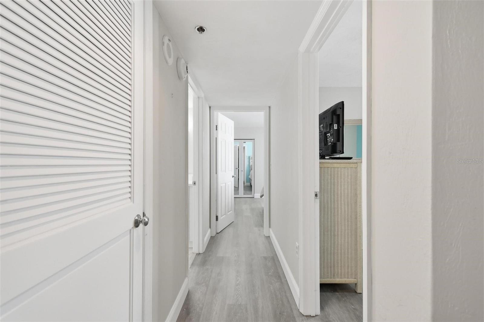 OCEANS ATRIUM CONDO - Residential