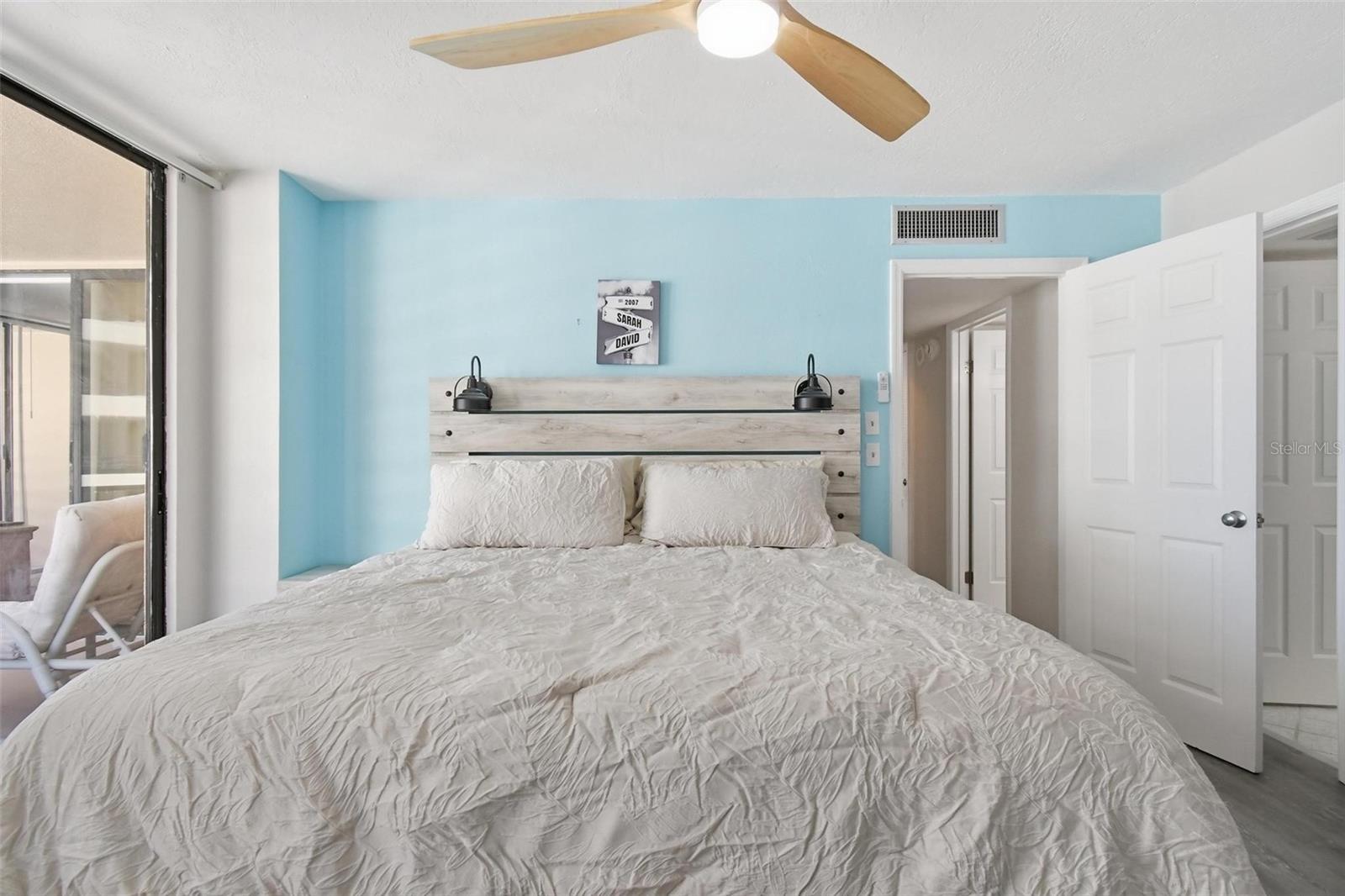 OCEANS ATRIUM CONDO - Residential