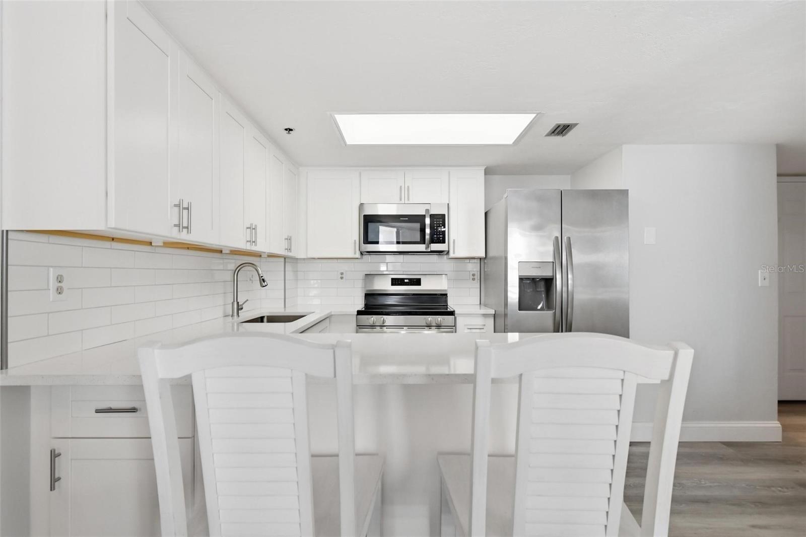 OCEANS ATRIUM CONDO - Residential