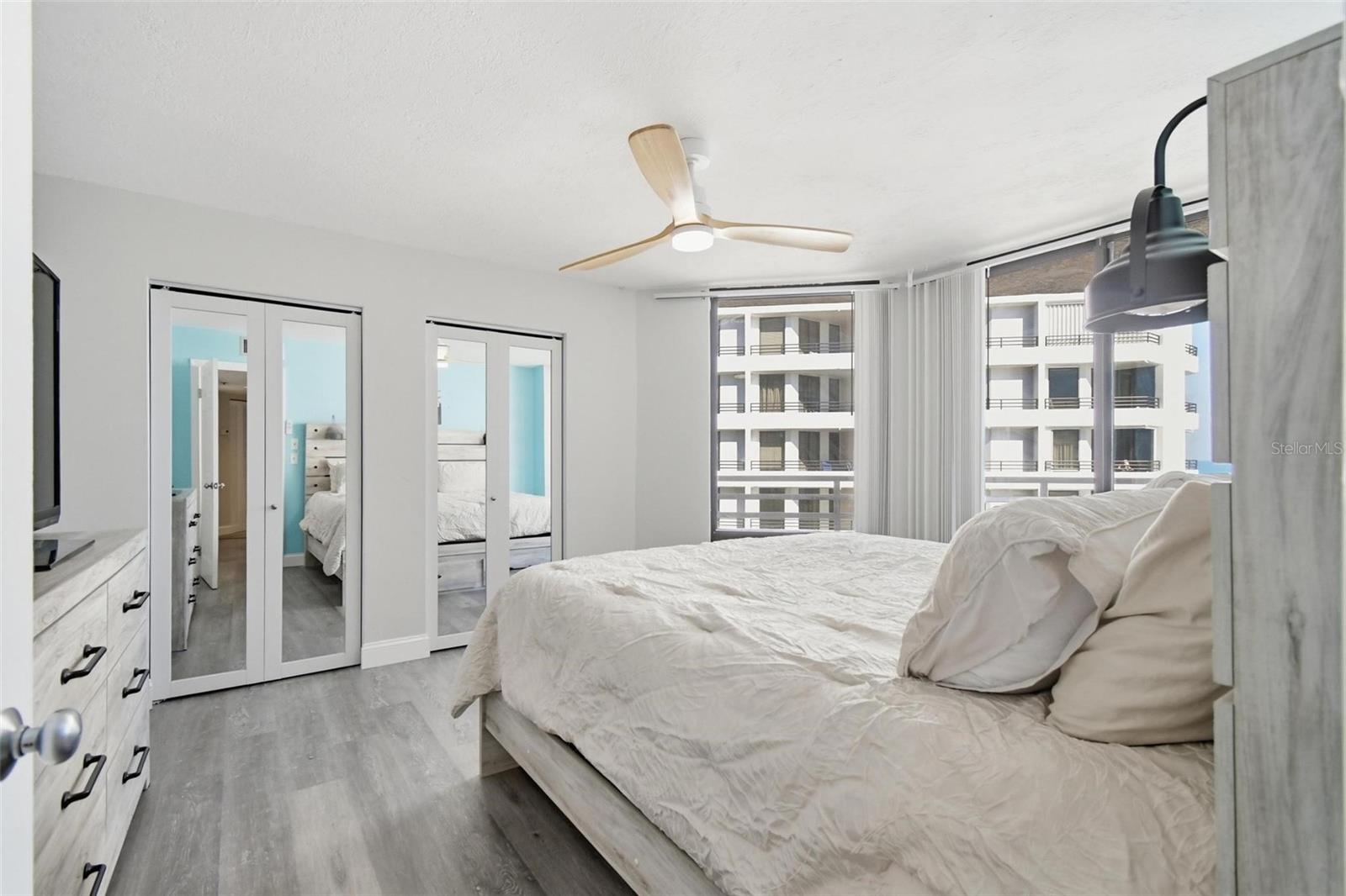 OCEANS ATRIUM CONDO - Residential