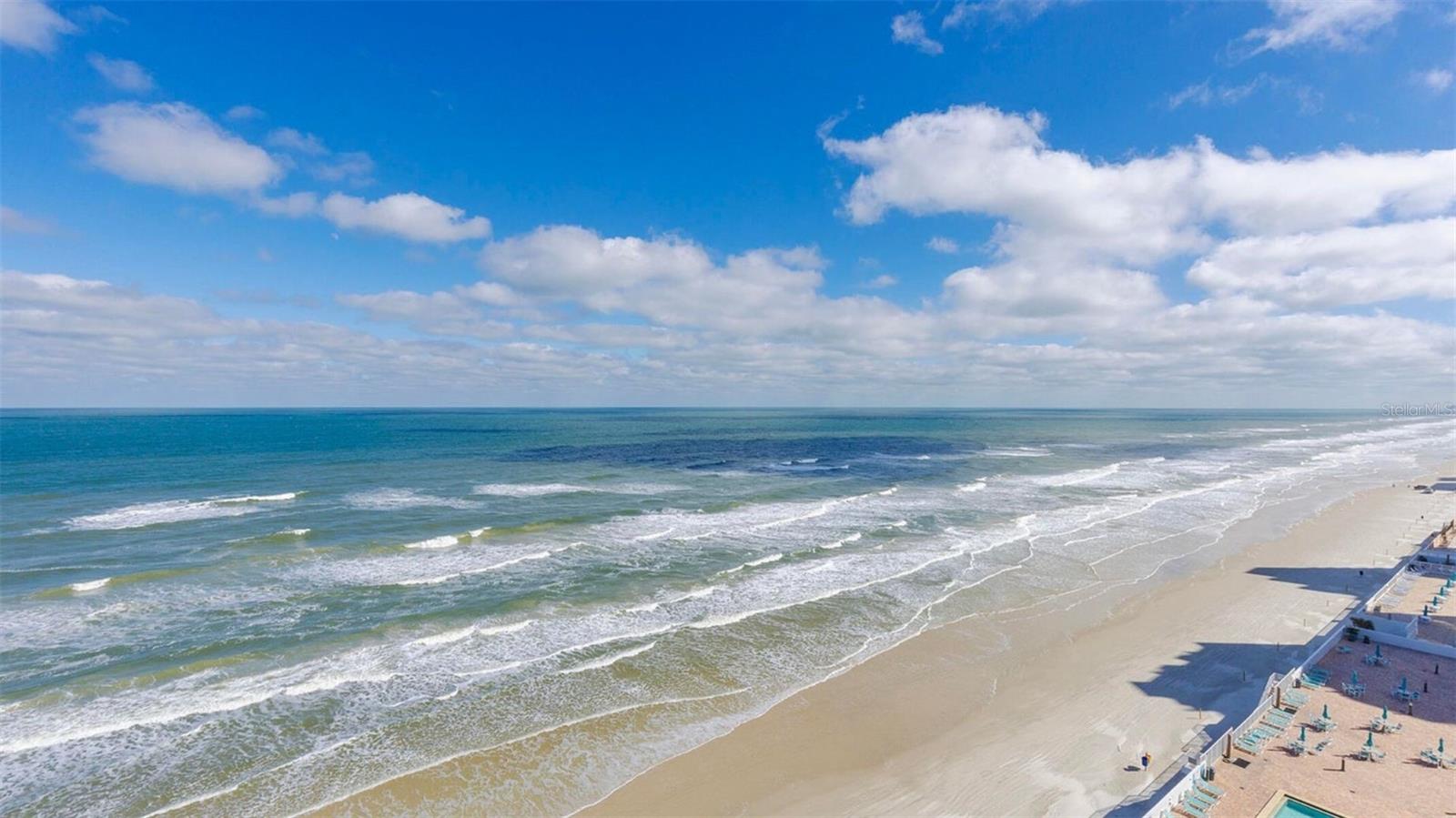 OCEANS ATRIUM CONDO - Residential