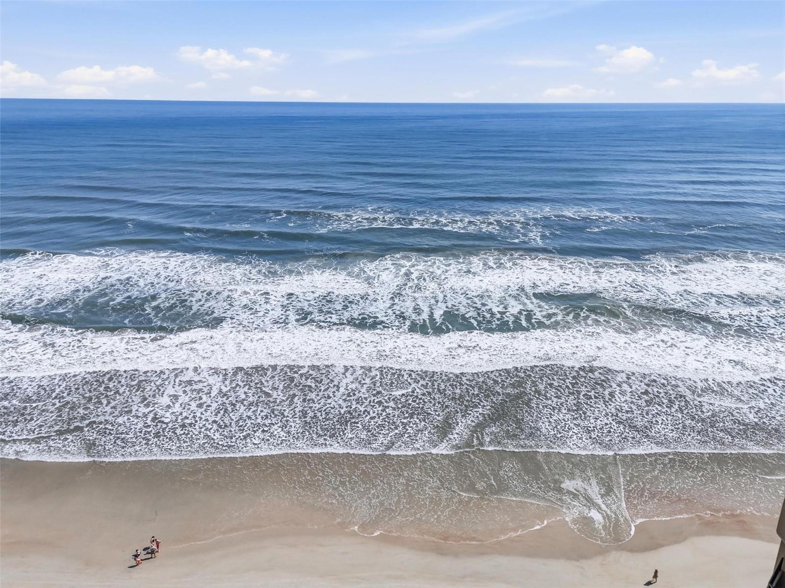 OCEANS ATRIUM CONDO - Residential