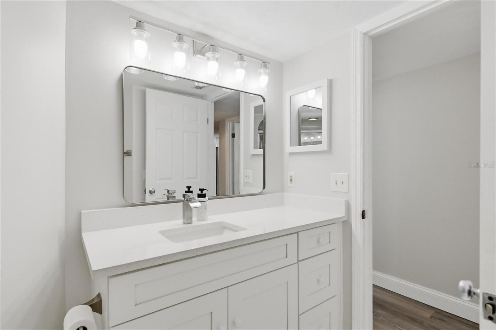 OCEANS ATRIUM CONDO - Residential