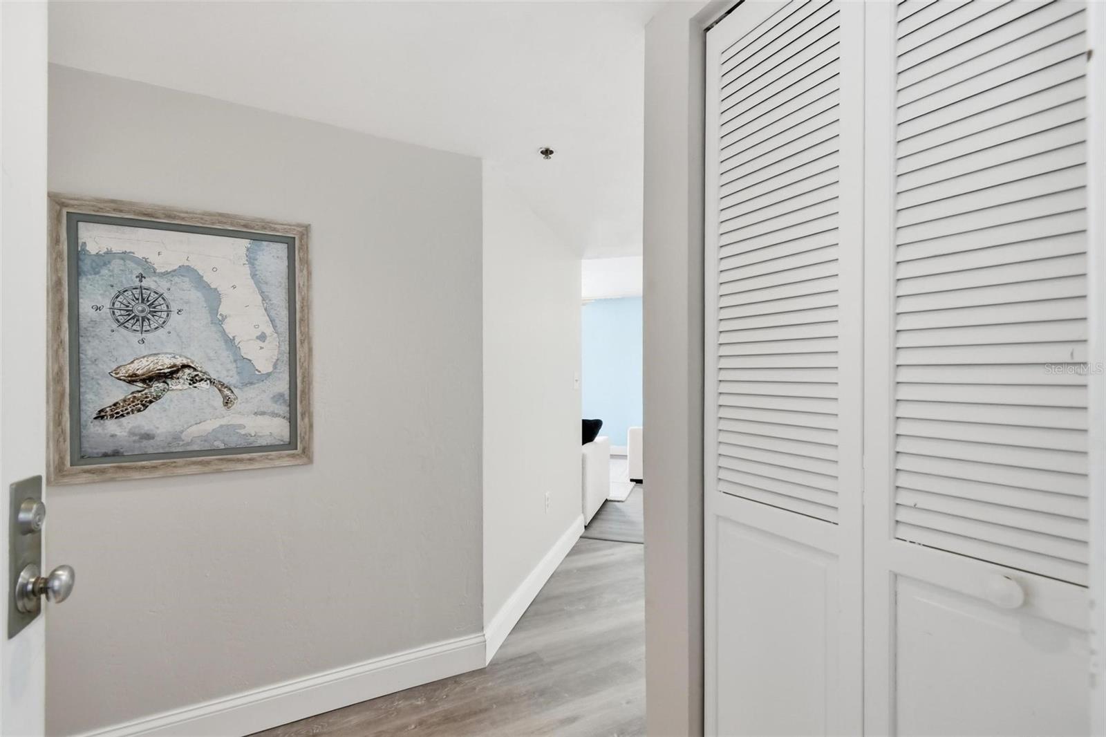 OCEANS ATRIUM CONDO - Residential