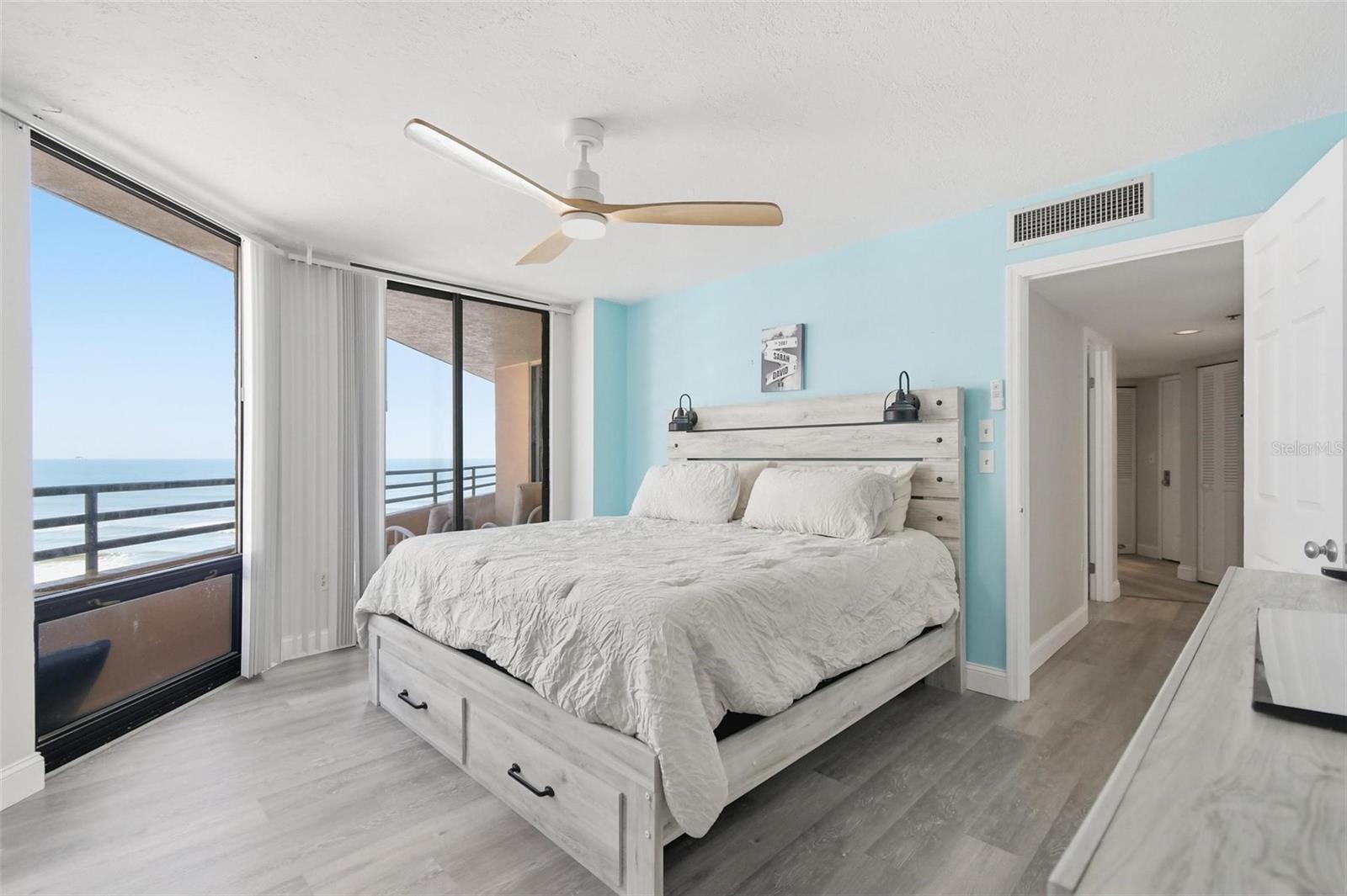 OCEANS ATRIUM CONDO - Residential