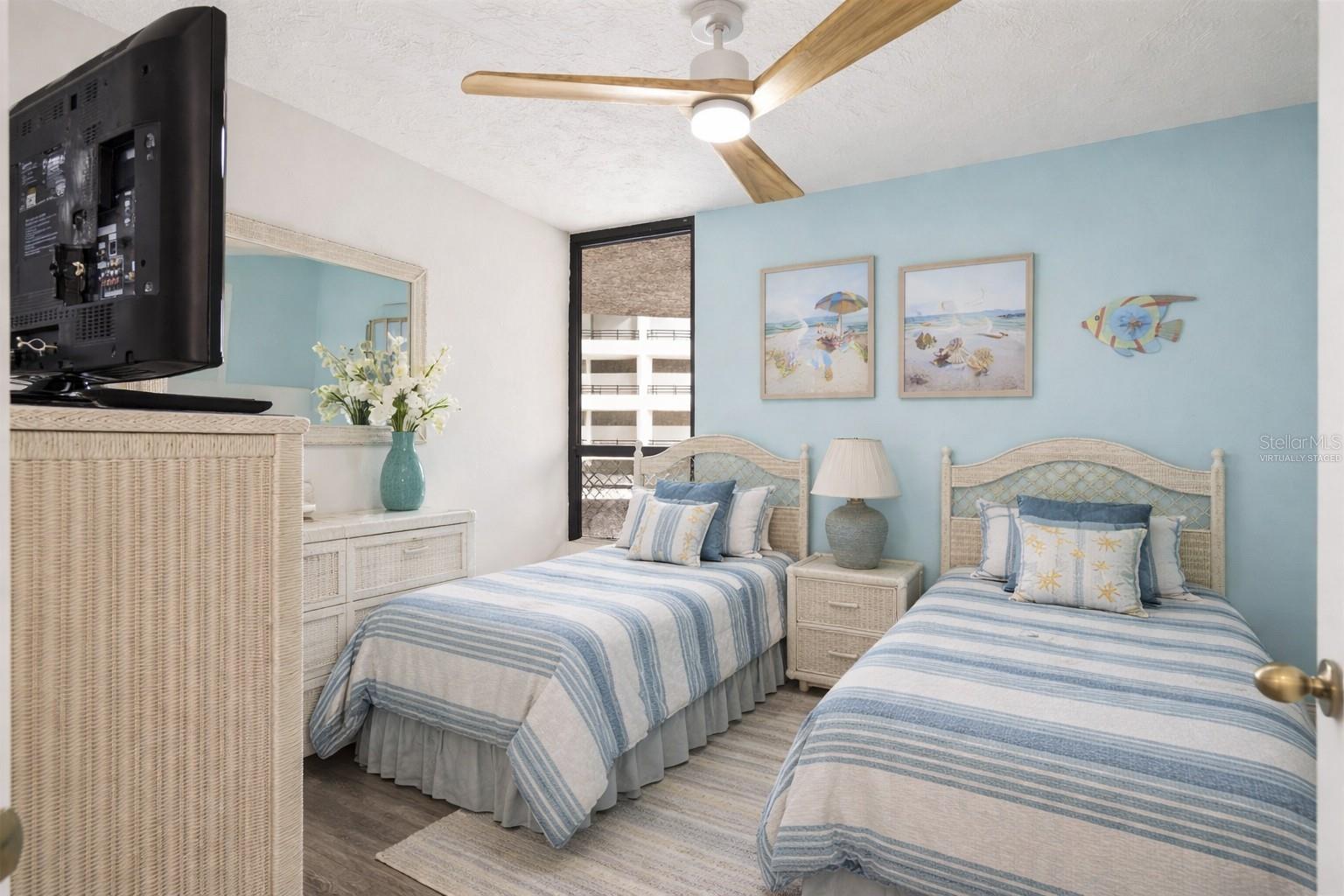 OCEANS ATRIUM CONDO - Residential