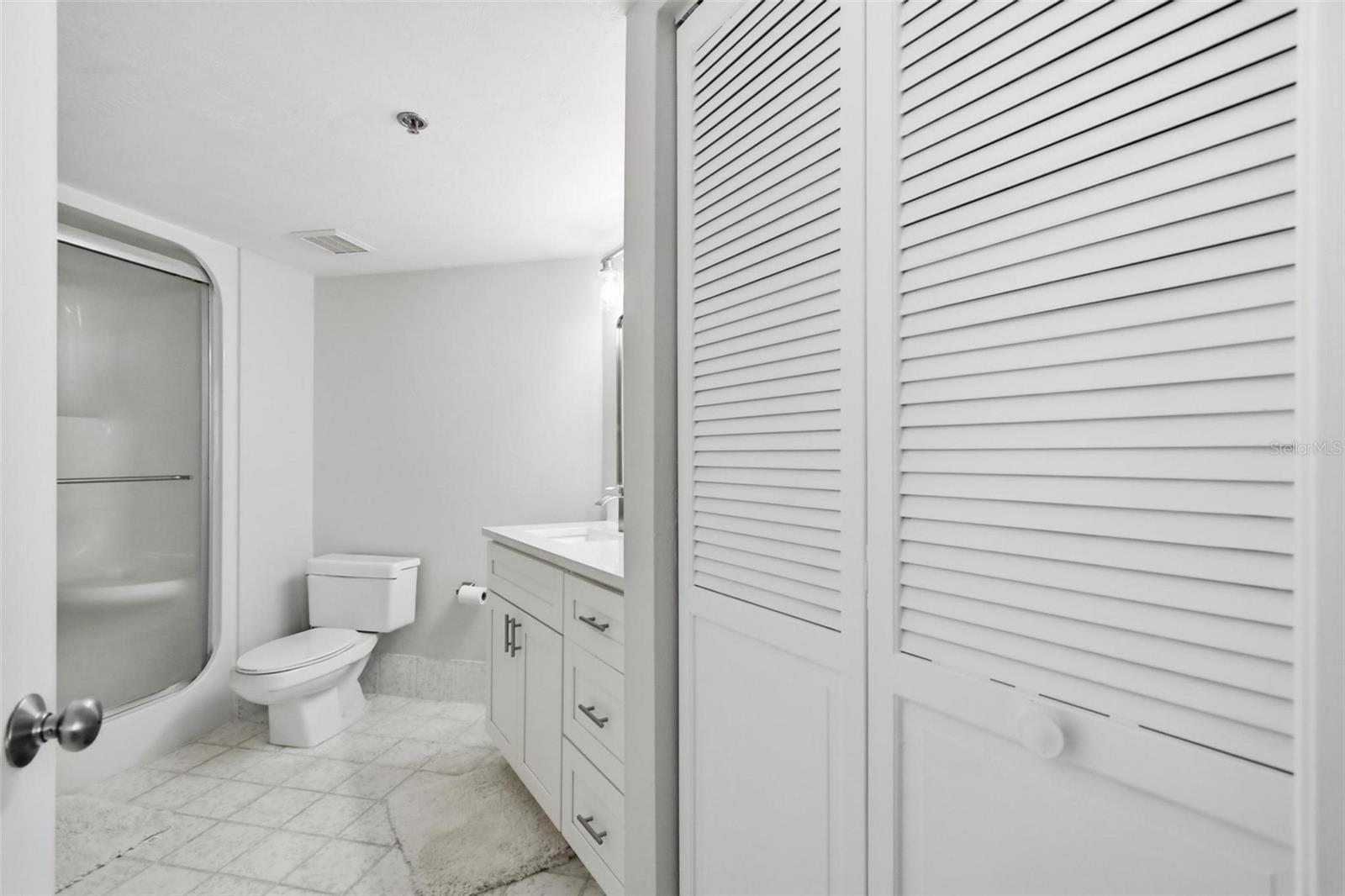 OCEANS ATRIUM CONDO - Residential