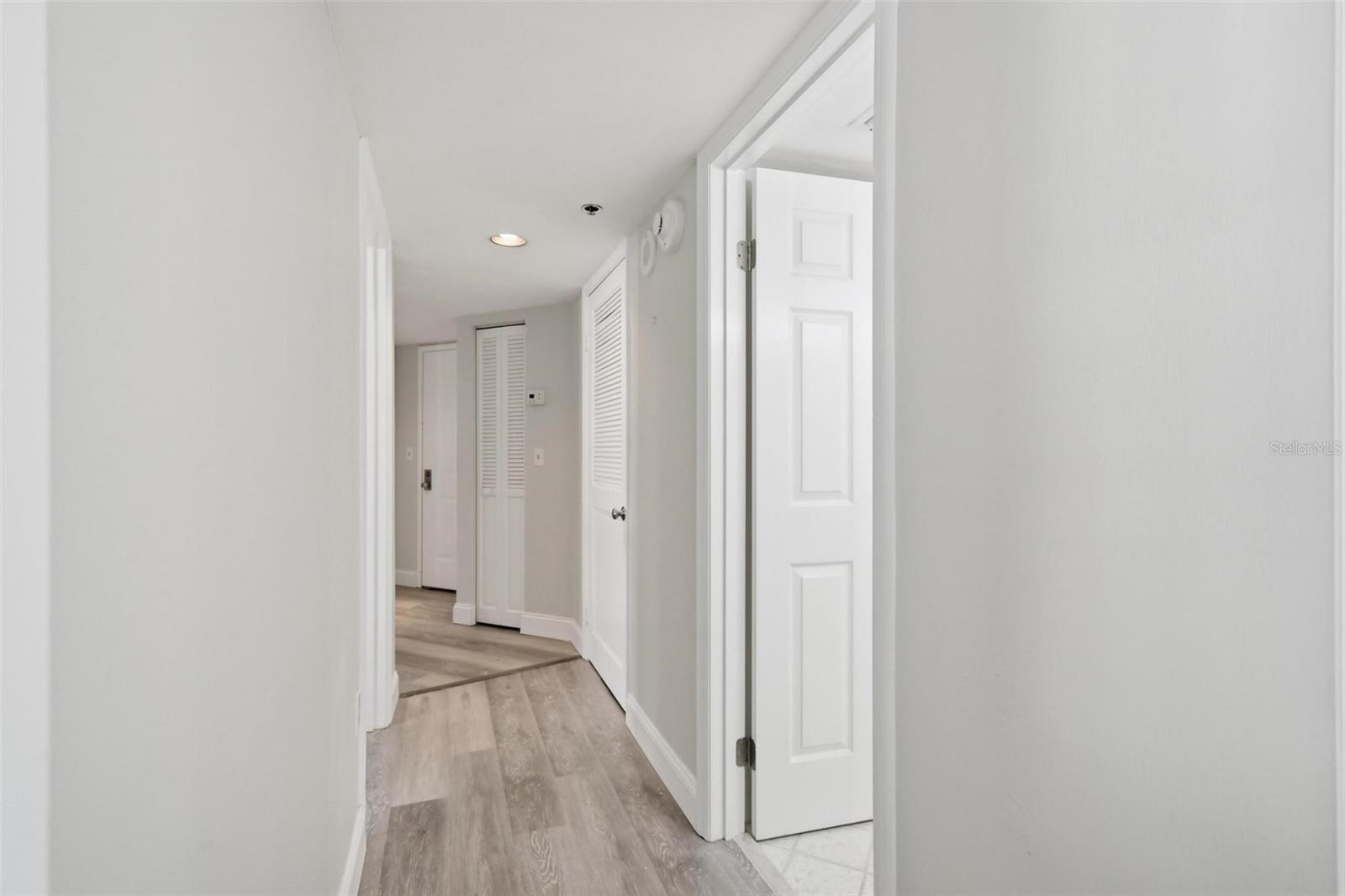 OCEANS ATRIUM CONDO - Residential