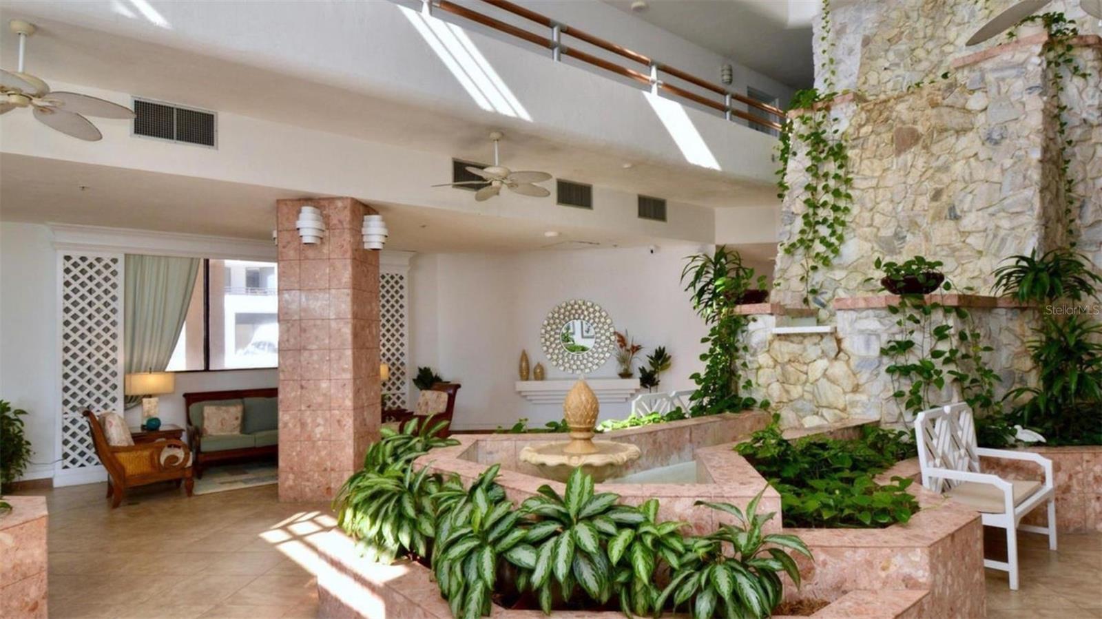 OCEANS ATRIUM CONDO - Residential