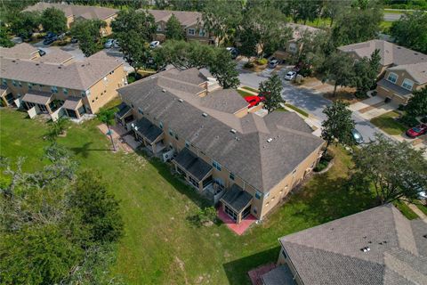 A home in NEW PORT RICHEY