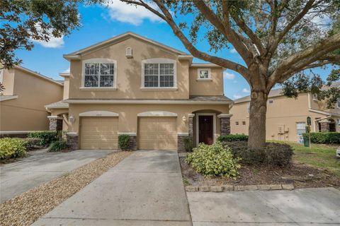 A home in NEW PORT RICHEY