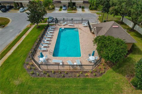 A home in NEW PORT RICHEY