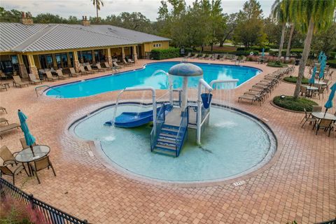 A home in NEW PORT RICHEY