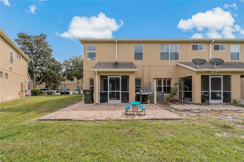 A home in NEW PORT RICHEY