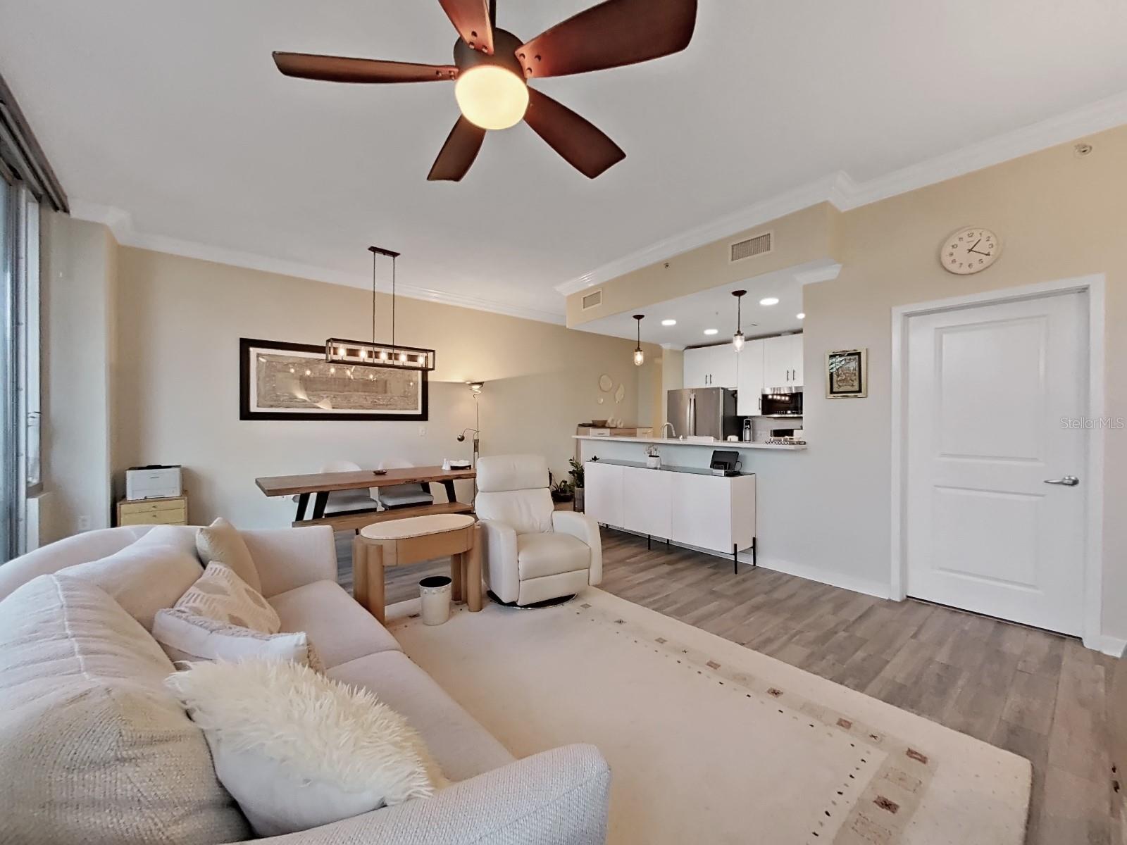 SKYPOINT A CONDO - Residential Lease