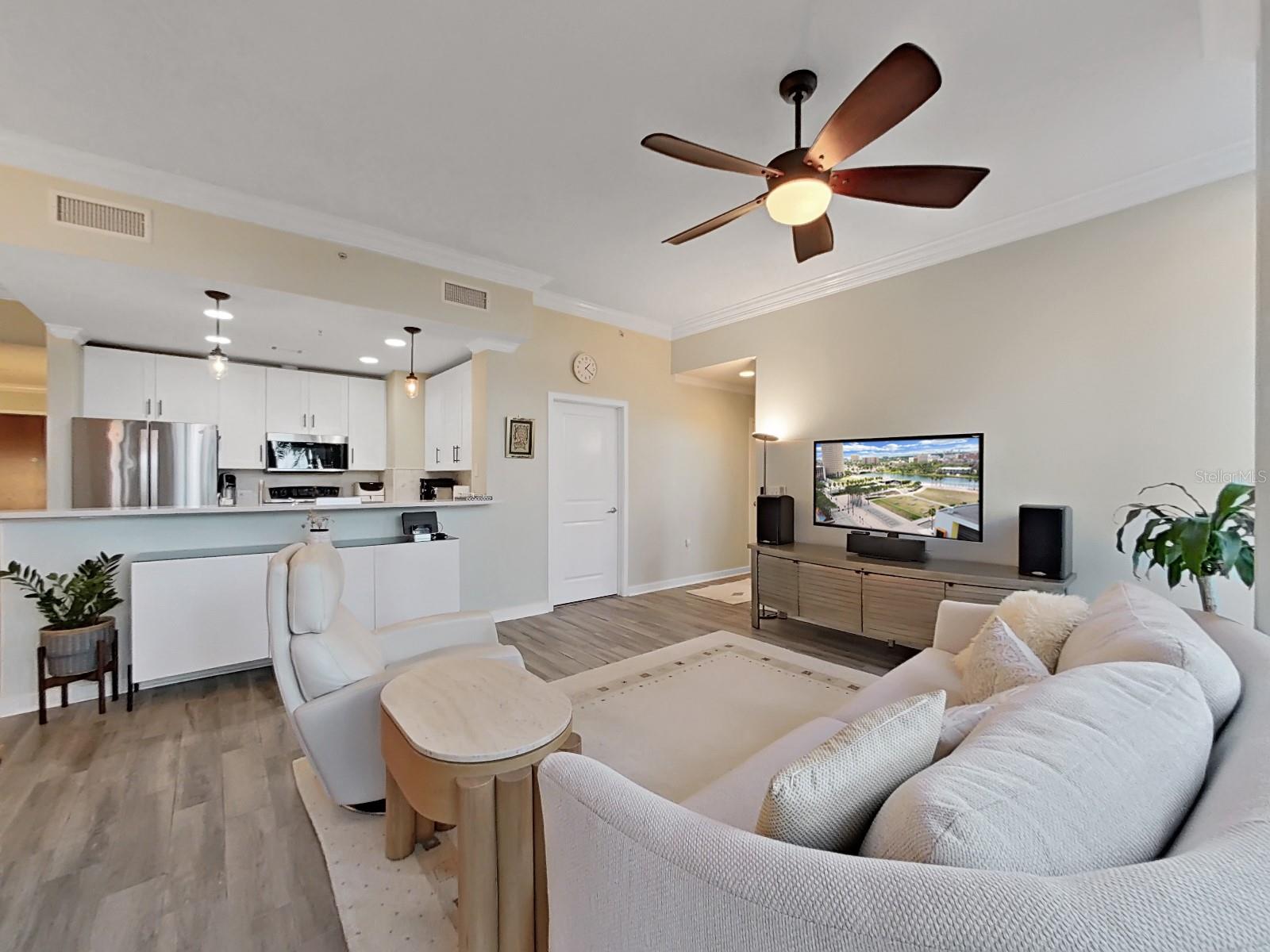 SKYPOINT A CONDO - Residential Lease