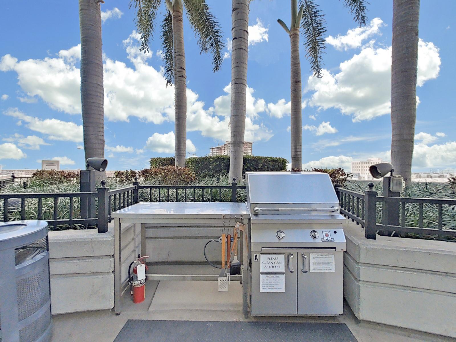 SKYPOINT A CONDO - Residential Lease