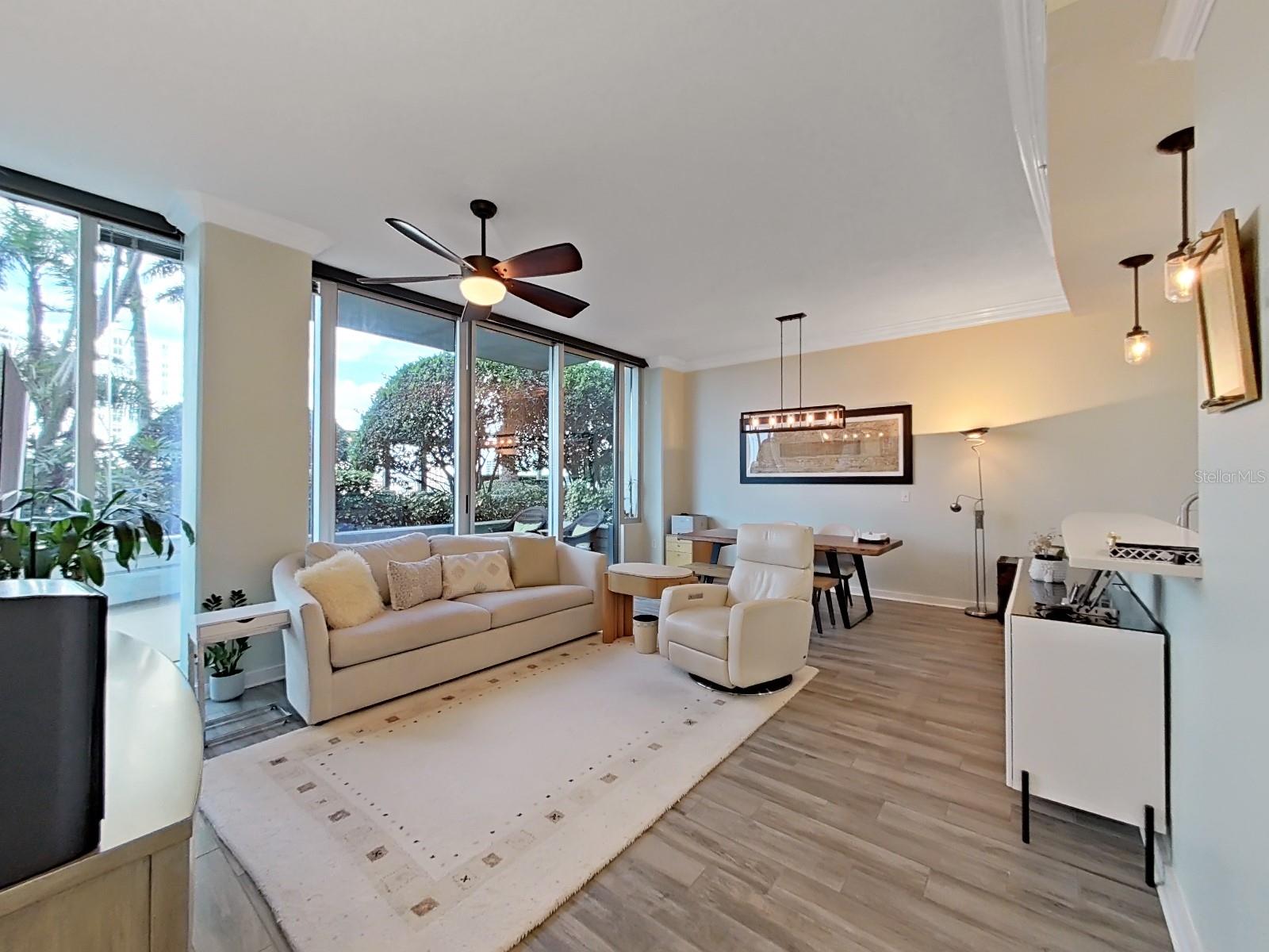 SKYPOINT A CONDO - Residential Lease