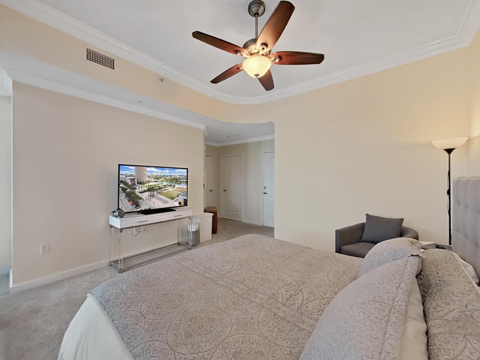 SKYPOINT A CONDO - Residential Lease