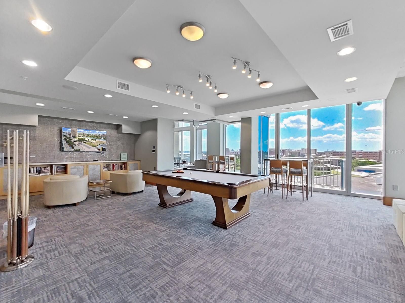 SKYPOINT A CONDO - Residential Lease