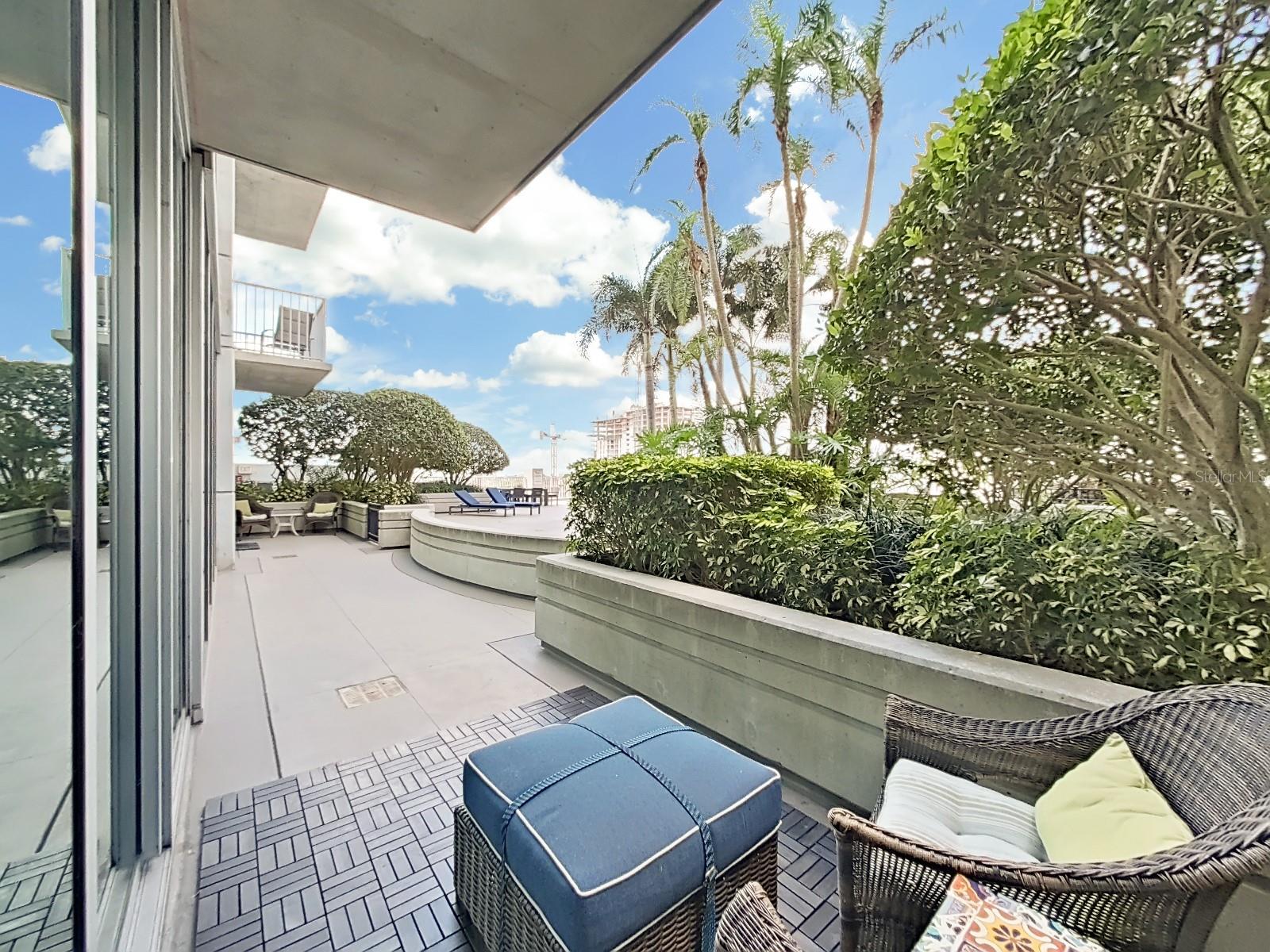 SKYPOINT A CONDO - Residential Lease