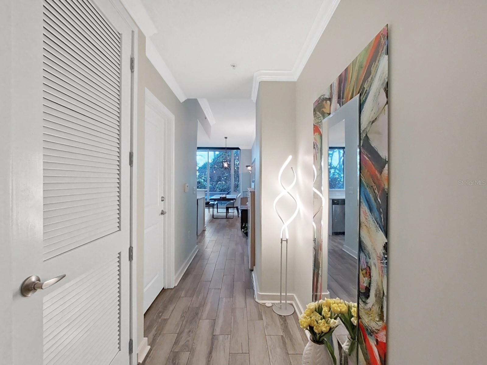 SKYPOINT A CONDO - Residential Lease