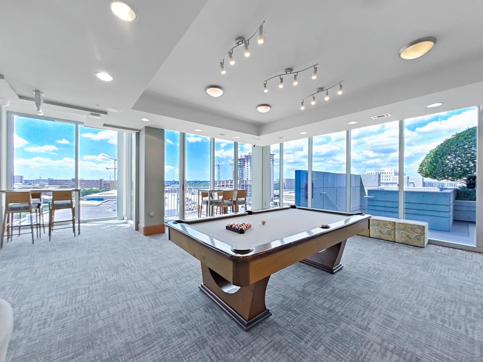 SKYPOINT A CONDO - Residential Lease